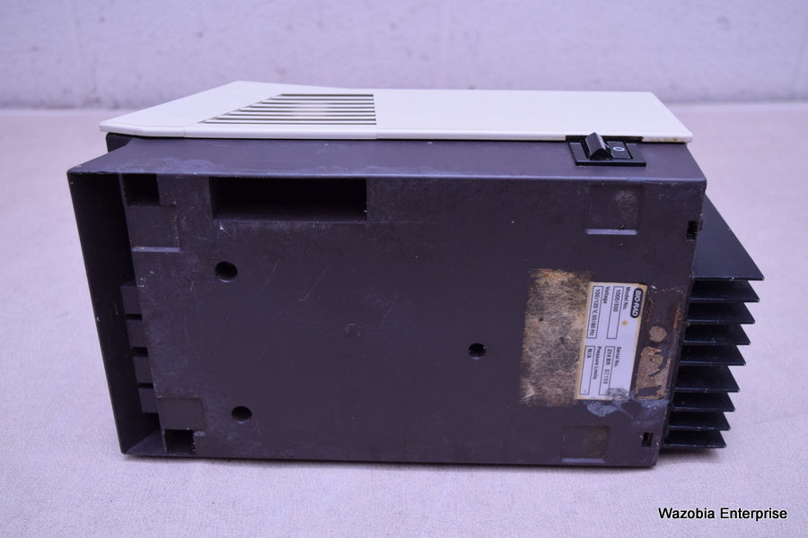 BIO-RAD MODEL 1000/500 POWER SUPPLY