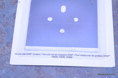3 HYDE FLOOR SCRAPER BLADE 19451 4IN 102MM 4"