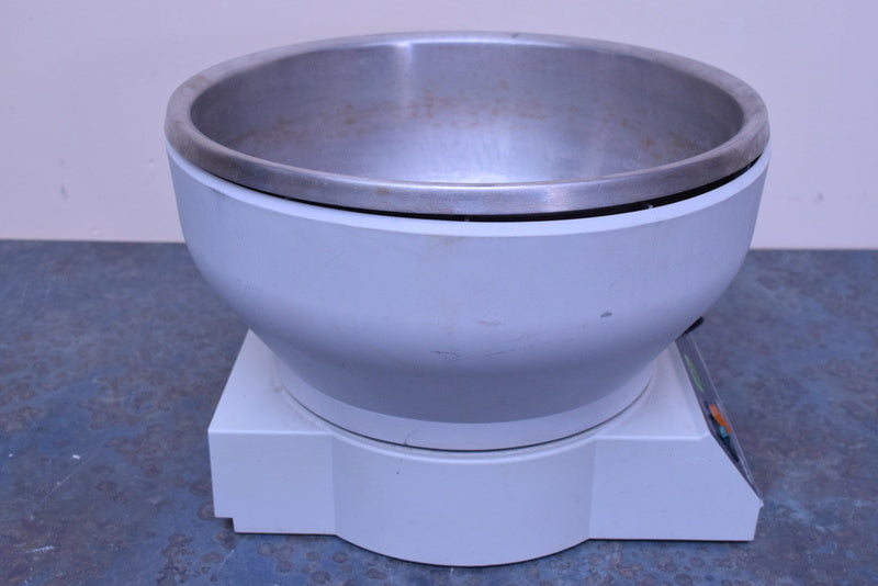 BUCHI LABORTECHNIK AG B-480 HEATING WATERBATH