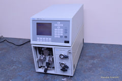 WATERS MULTISOLVENT DELIVERY SYSTEM 600 CONTROLLER AND DELTA 600 PUMP