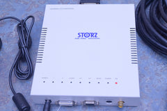 KARL  STORZ  ENDOSKOPE UNIVERSAL DVI CONVERTER DAU-1080