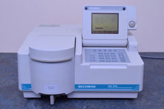 BECKMAN DU530 LIFE SCIENCE UV/VIS SPECTROPHOTOMETER