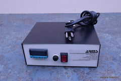 ARMS ASSOCIATED RESOURCE MANAGEMENT SERVICES DENTAL MOTOR ENGINE