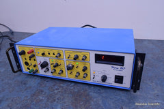 WPI WORLD PRECISION INSTRUMENTS INTRA 767-B ELECTROMETER