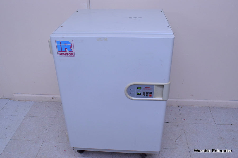 SANYO CO2 INFRARED IR SENSOR INCUBATOR MCO-17AI