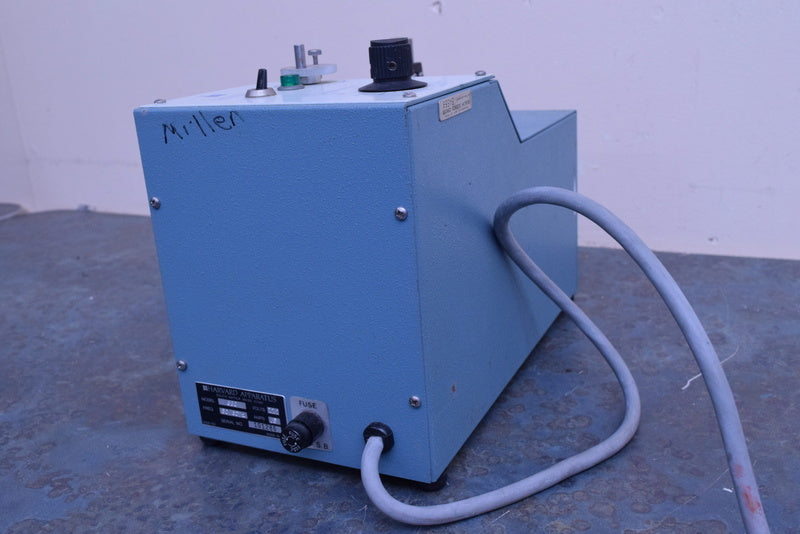 HARVARD RODENT VENTILATOR MODEL 680 S/N 101286