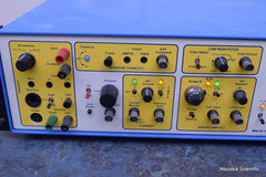 WPI WORLD PRECISION INSTRUMENTS INTRA 767-B ELECTROMETER