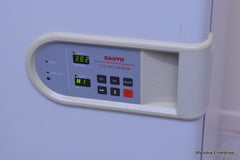 SANYO CO2 INFRARED IR SENSOR INCUBATOR MCO-17AI