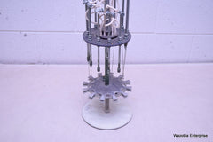 ORGANOMATION ASSOCIATESTHE MEYER N-EVAP  MODEL 111 NITROGEN EVAPORATOR