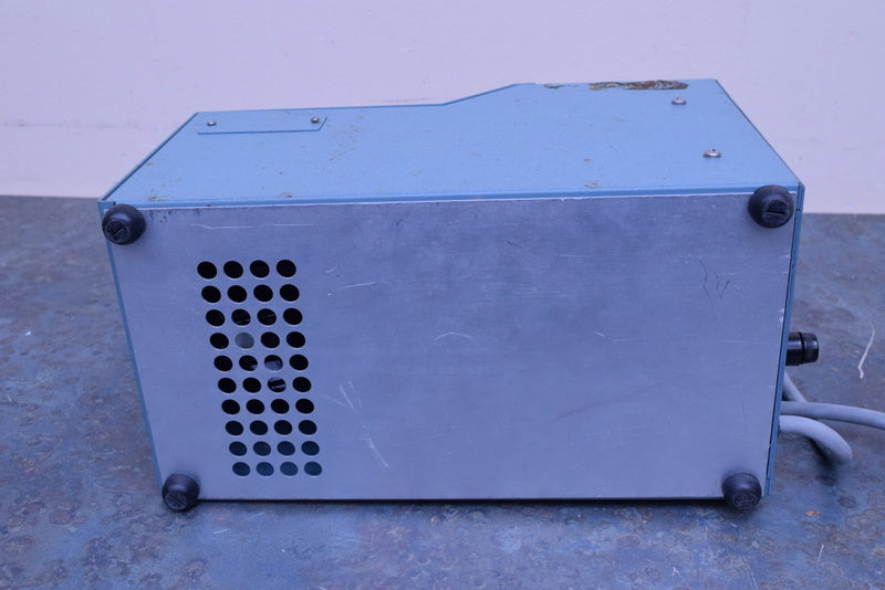 HARVARD RODENT VENTILATOR MODEL 680 S/N 101286