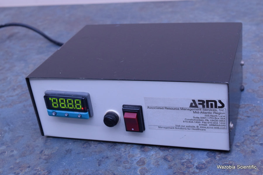 ARMS ASSOCIATED RESOURCE MANAGEMENT SERVICES DENTAL MOTOR ENGINE