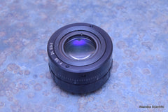 F-50 24.0346 LASER LENS FOR LASAG AG CW-YAG CW-ARGON TYPE MR-3 MF MR-3 YAG MICRO