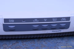 MARQUETTE SOLAR 8000 PATIENT MONITOR K8MC3232G