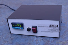 ARMS ASSOCIATED RESOURCE MANAGEMENT SERVICES DENTAL MOTOR ENGINE