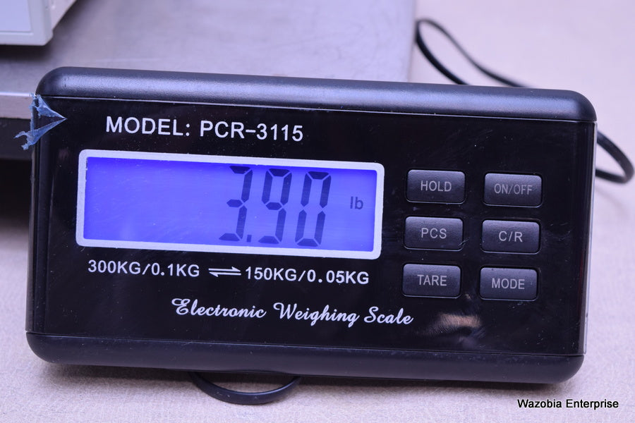 HERARUS INSTRUMENTS D-37520 OSTERODE