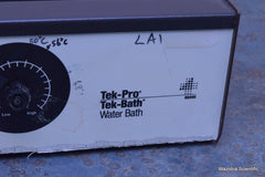 AMERICAN DADE TEK-PRO TEK-BATH WATER BATH B6990