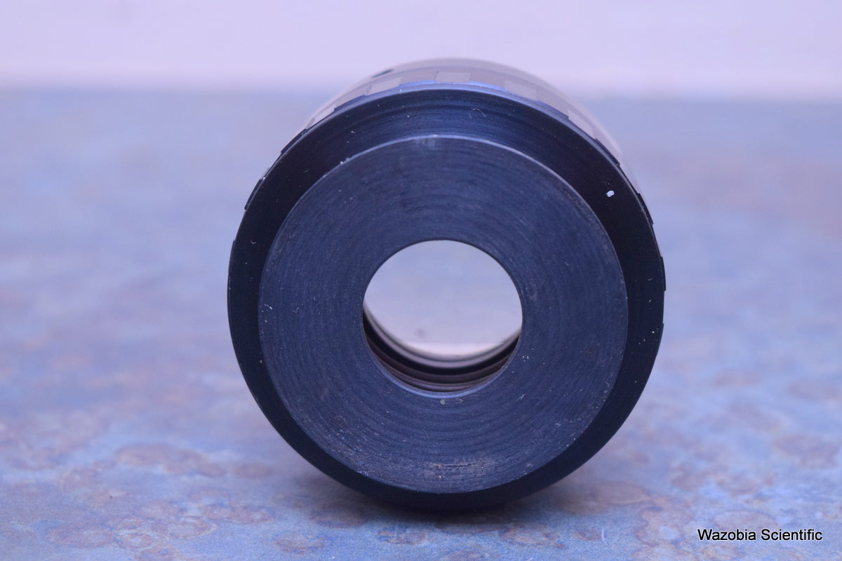 F-50 24.0346 LASER LENS FOR LASAG AG CW-YAG CW-ARGON TYPE MR-3 MF MR-3 YAG MICRO