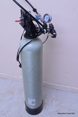 STRUCTURAL WATER FILTRATION 1035 PG 2.5"T CH30460-01010103-30 POLYGLASS TANK