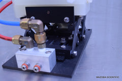 BUCK SCIENTIFIC 210 VGP FLAME AAS ATOMIC ABSORPTION SPECTROPHOTOMETER  ACCESSORY