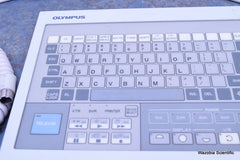 OLYMPUS EU-M30 ENDOSCOPIC ULTRASOUND KEYBOARD