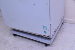 NUAIRE DH AUTOFLOW CO2 AIR-JACKETED INCUBATOR MODEL NU-5500