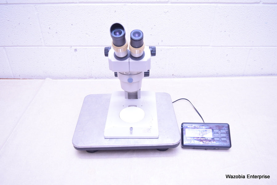 NIKON SMZ-1 MICROSCOPE