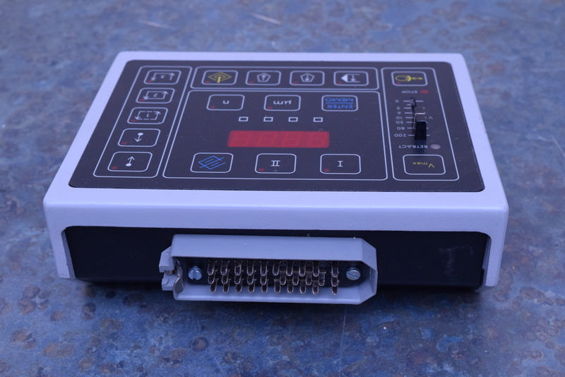 REICHERT-JUNG 2050 MICROTOME CONTROLLER