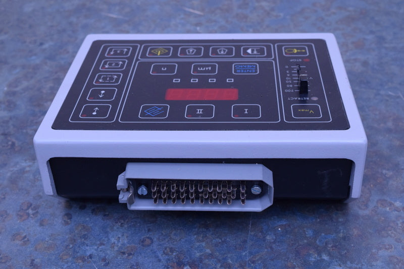 REICHERT-JUNG 2050 MICROTOME CONTROLLER