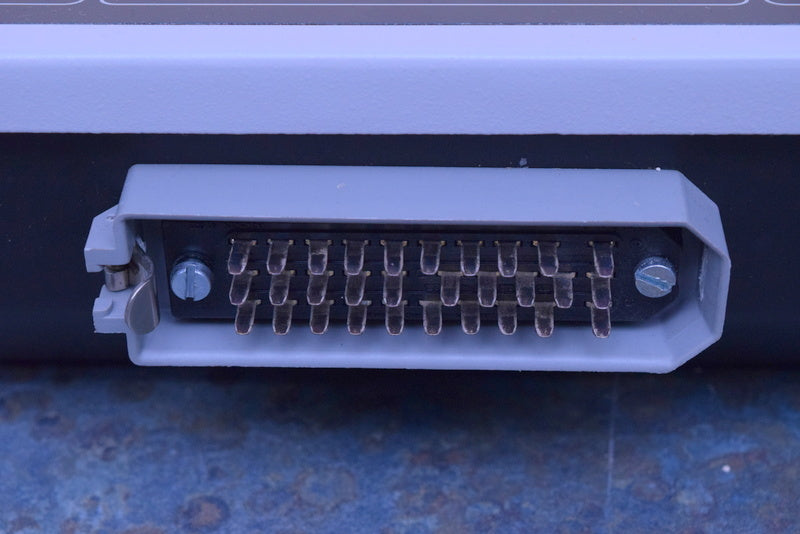 REICHERT-JUNG 2050 MICROTOME CONTROLLER