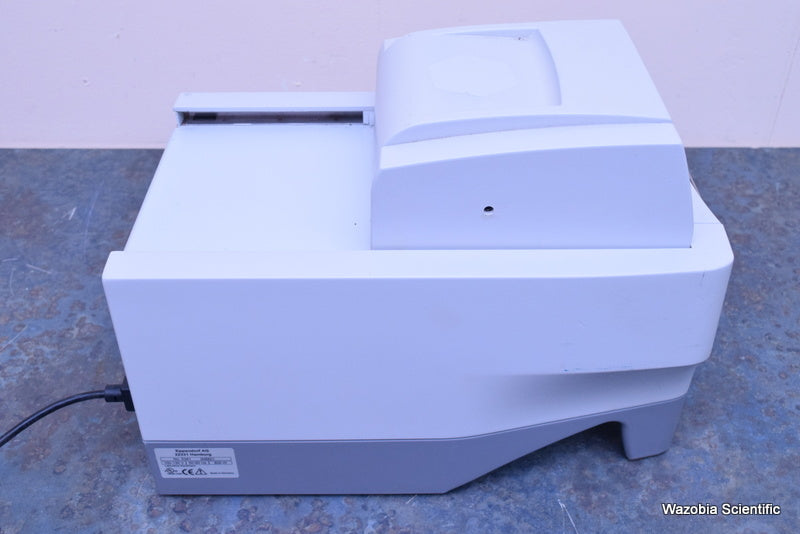 EPPENDORF MASTERCYCLER EPGRADIENT S EP GRADIENT S THERMAL CYCLER NO 5431