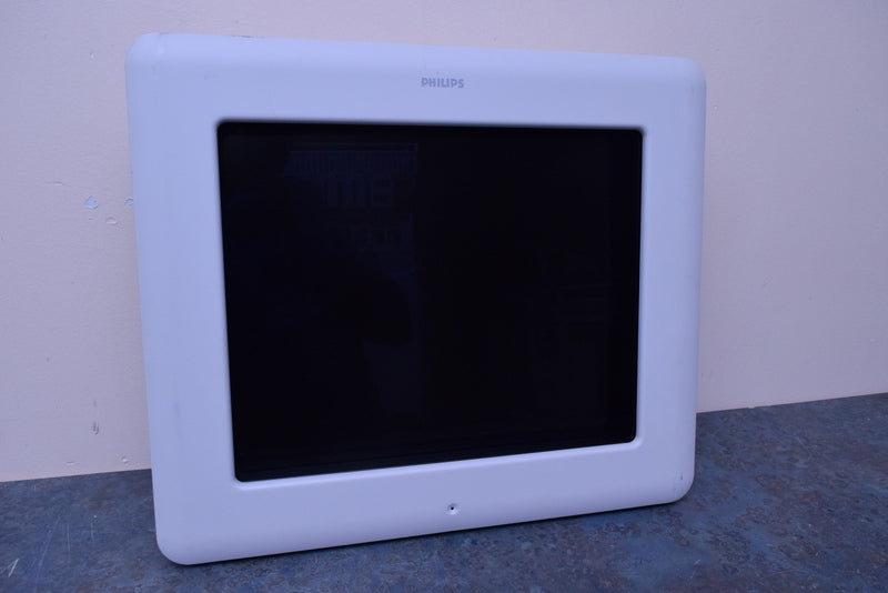 18" PHILIPS ER DISPLAY MONITOR CONRAC TYPE 6018-MD002