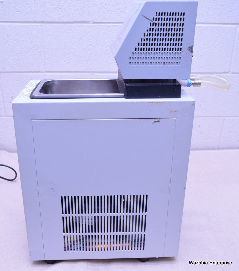 HOEFER MODEL RCB20-PLUS  REFRIGERATED AND HEATED CIRCULATING WATER BATH NO LID