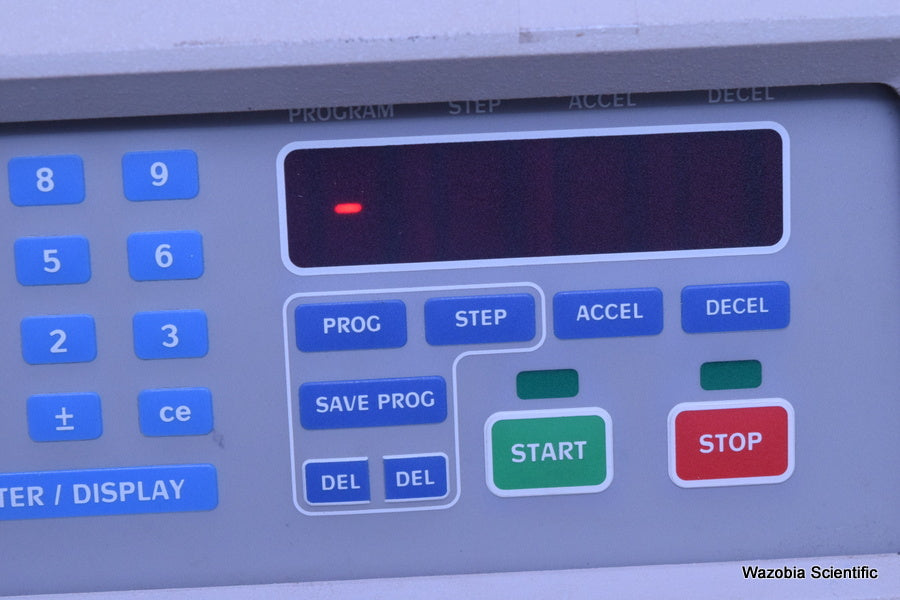 BECKMAN OPTIMA TL ULTRACENTRIFUGE 100,000RPM