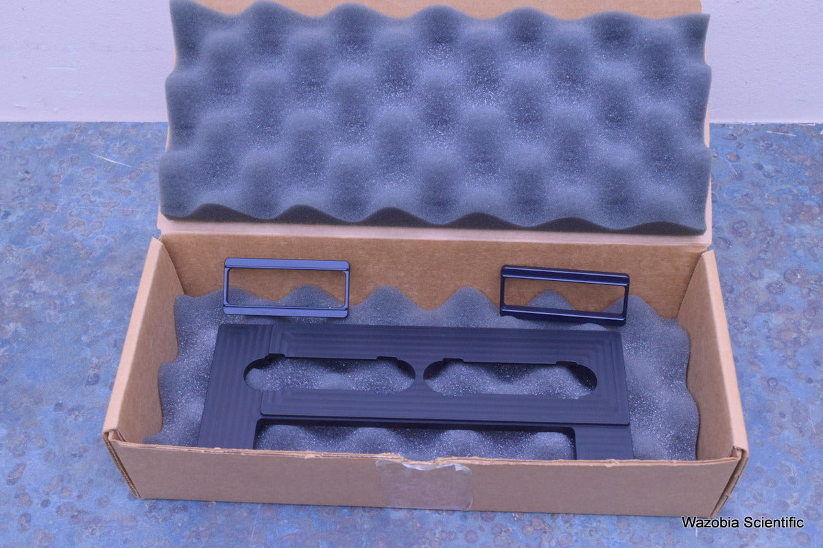 GE TYPHOON HLDR SLIDE 00376273 FLRORESCENCE ELETROPHORESIS