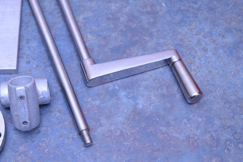 SPINGRAFT EQUIPMENT
