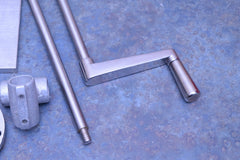 SPINGRAFT EQUIPMENT
