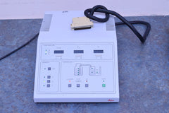LEICA  REICHERT 654801 MICROTOME CONTROLLER
