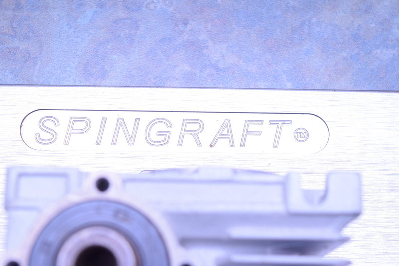 SPINGRAFT EQUIPMENT