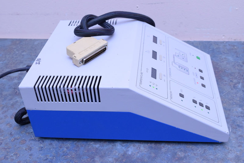 LEICA  REICHERT 654801 MICROTOME CONTROLLER