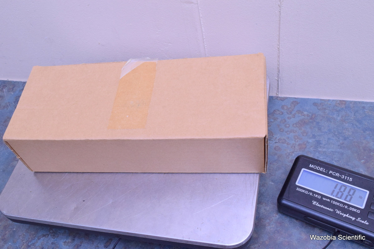 GE TYPHOON HLDR SLIDE 00376273 FLRORESCENCE ELETROPHORESIS