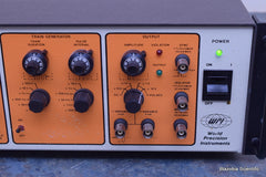 WPI WORLD PRECISION INSTRUMENTS A310-C ACCUPULSER