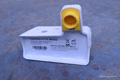GE CAPNOFLEX LF CO2 MODULE FOR GE DASH REV C
