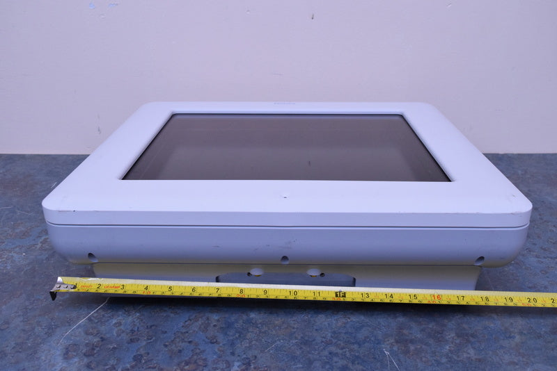 18" PHILIPS ER DISPLAY MONITOR CONRAC TYPE 6018-MD002