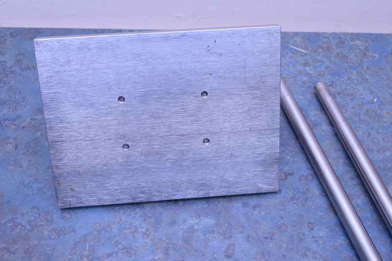 SPINGRAFT EQUIPMENT
