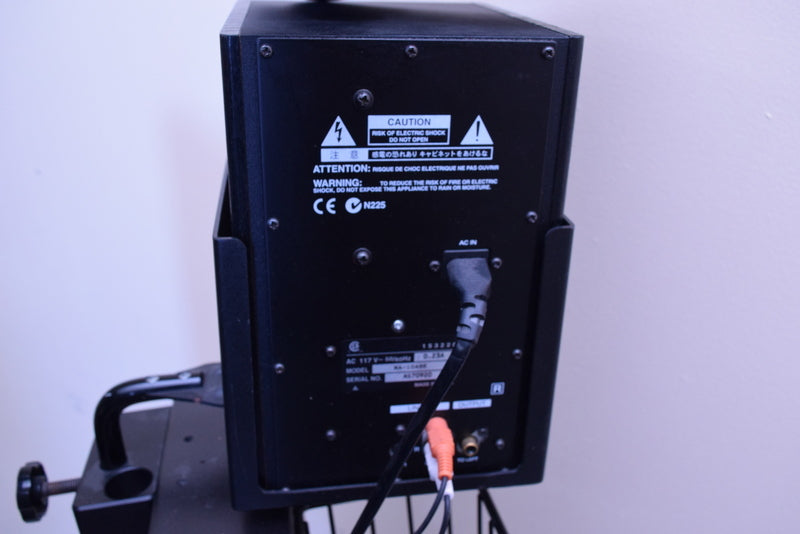 XLTEK XCALIBUR EMG  SYSTEM  STIMULATOR ACQUISITION BREAKOUT BOX DIGITAL BOX