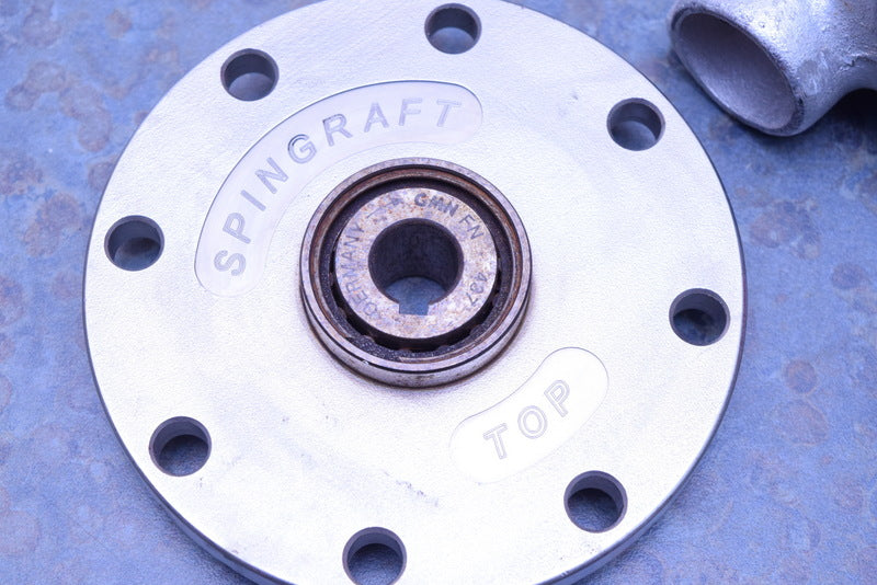 SPINGRAFT EQUIPMENT