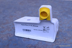 GE CAPNOFLEX LF CO2 MODULE FOR GE DASH REV C