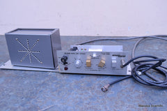 GRASS INSTRUMENTS AM7 AUDIO MONITOR
