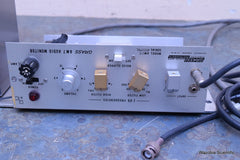 GRASS INSTRUMENTS AM7 AUDIO MONITOR