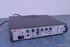 COULBOURN INSTRUMENTS S16-02 TRANSDUCER COUPLER S72-5 TACHOMETER S77-26 BLOOD PR